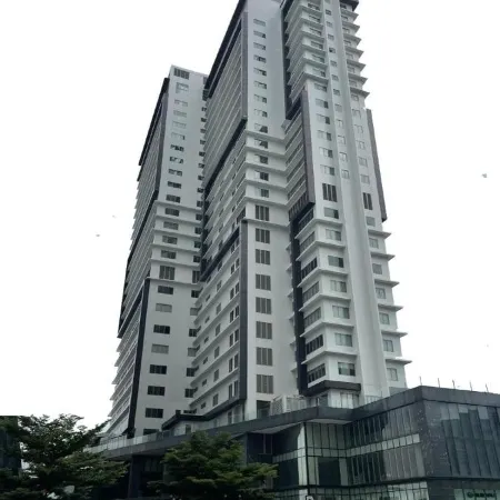 The Residences at Bcct