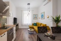 Luxury Apartment Toni with Patio in the Heart of Split