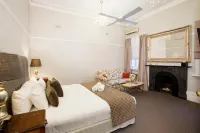 The Hughenden Boutique Hotel Hotels in Edgecliff