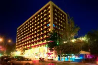 Rila Hotel Sofia Hotels in Geo Milev