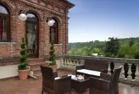 Villa Soleil Hotel a Romano Canavese
