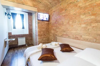 Guesthouse Bed 4 You Hotels near Cathedral of Zagreb