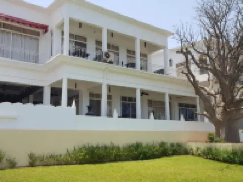 Coco Ocean Resort & Spa Hotels in Serrekunda