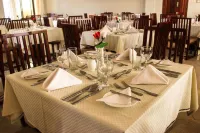 Flomi Hotel Hotels in Morogoro