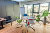 Felix Suiten am Zwinger