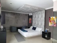 Motel Real de Queretaro