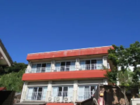 Minshuku Osaki โรงแรมในนิชิโอะ