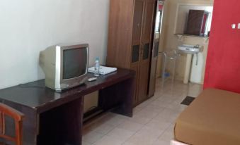 Hotel Nirwana Situbondo RedPartner