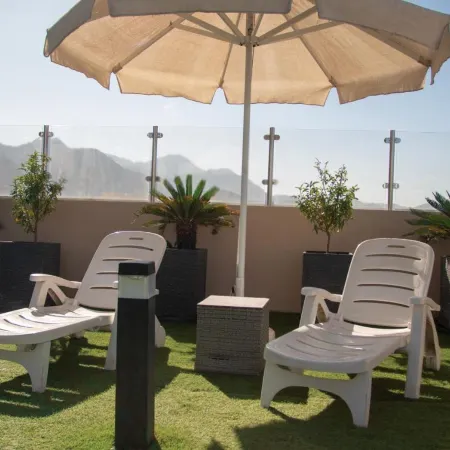 Baity Boutique Hotel