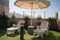 BAITY精品酒店 酒店