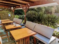 Villa Karina - Breakfast