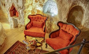 Saliche Cave Suite