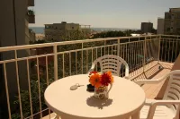 B&B Santiago - Beach
