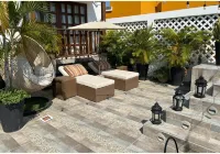 Hotel Dorado Plaza Calle del Arsenal Hoteller i Getsemani