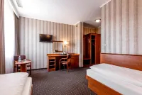 Premium Hotel Bacero Wrocław Hotels in Wrocław