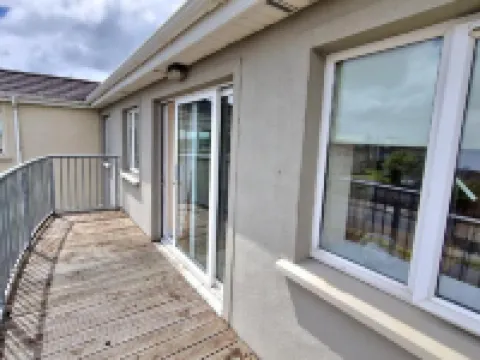 Glen Abhainn Standard Budget Accommodation Hotels in Athlone