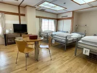 Kawaguchiko Station Inn