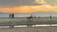Dugong Village-Green Hotel - Beach