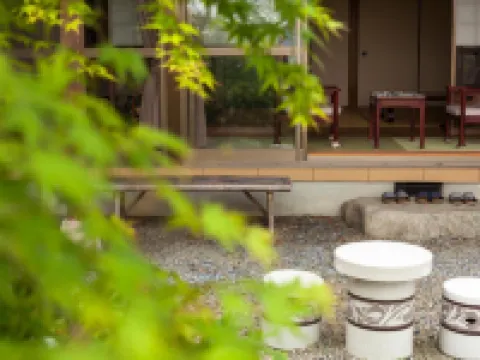 จินปุโซะ โรงแรมในมิยาซู