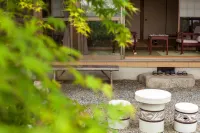 Jinpuso Hotels in Miyazu