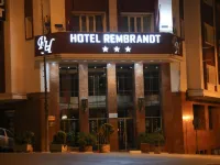 Hôtel Rembrandt Hoteles cerca de Medina of Tangier