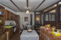 Il Cielo di Lucio Hotels in Riglione-Oratoio