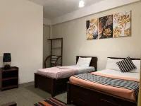 Hill Cool Hotel & Restaurant