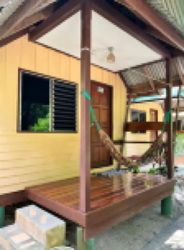 Sandee Bungalow