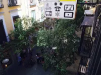 ホスタル ソンソールズ マドリード セントロ ソル周辺のホテル