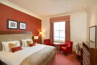 Crieff Hydro Hotels in Crieff