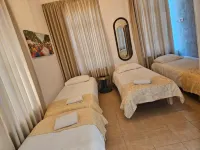 Atara Hotel Hotels in Kinnerot