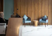 The Sea Loft Boutique Chalets Hotels in Galali