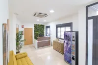 Hotel Sagunto Hotel di Canet de Berenguer