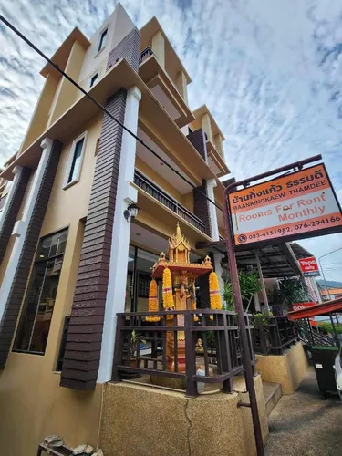 รูปภาพของBaankingkaew Thamdee บ้านกิ่งแก้ว ธรรมดี