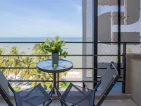 Seed Boutique Hotel Отели рядом с достопримечательностью «Пляж Воннапа»