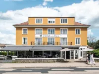 Hôtel de La Paix Hotels in Gerardmer