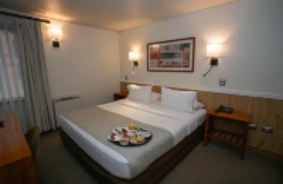 Hotel Don Luis Puerto Montt