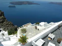 Aeolos Art & Eco Suites Adults Only