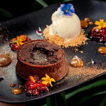 Hilton Garden Inn Cali Ciudad Jardin