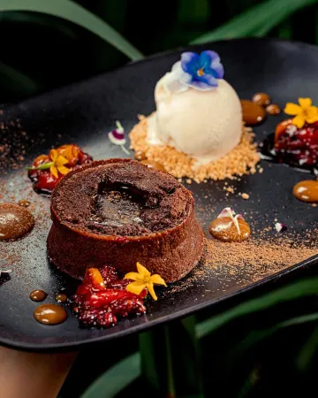 Hilton Garden Inn Cali Ciudad Jardin