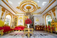King Villa QUẢNG NGÃI - Wi-Fi