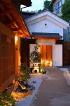 Kyoto Sanjobō Sanso - Biệt thự