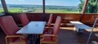 Geinberg Suites & Via Nova Lodges Hotels in Lambrechten