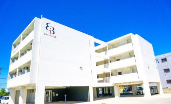 Bibi Hotel Miyako Kukomae