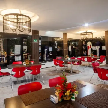 Hotel San Martin Popayan