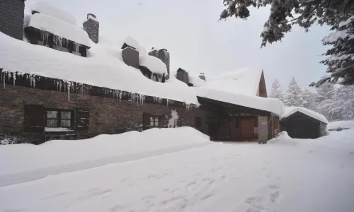 Hotel Val de Ruda