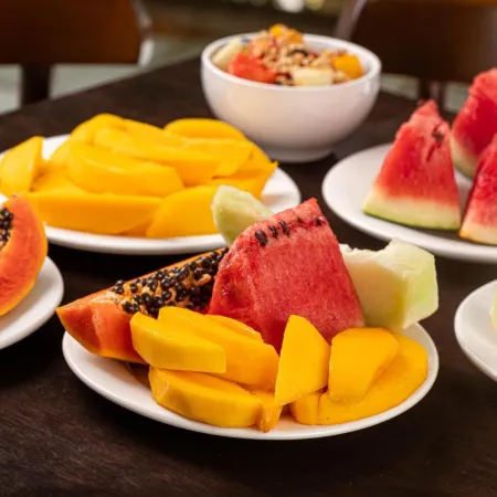 Belém Soft Hotel