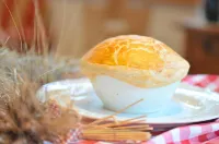 Berghotel Johanneshof - breakfast