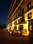 Aksai Residence Hotels in 