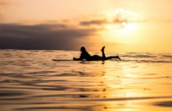 Caruma Surf Hostel